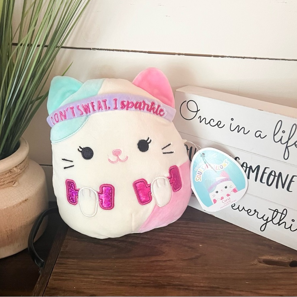 Squishmallows